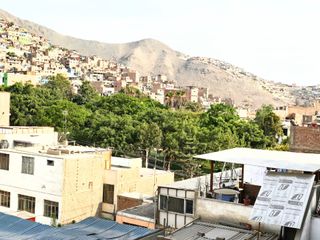 Foto 45 de OSASIÓN EDIFICIO DE 5 PISOS,VISTA PARQUE, 7 DPTOS+COCHERA 6 VEHÍCULOS, COMAS!!!