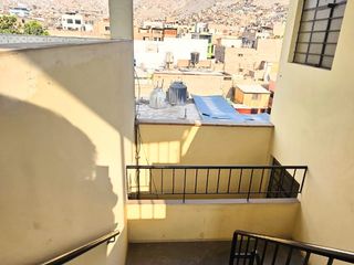 Foto 39 de OSASIÓN EDIFICIO DE 5 PISOS,VISTA PARQUE, 7 DPTOS+COCHERA 6 VEHÍCULOS, COMAS!!!