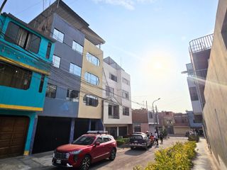 Foto 42 de OSASIÓN EDIFICIO DE 5 PISOS,VISTA PARQUE, 7 DPTOS+COCHERA 6 VEHÍCULOS, COMAS!!!