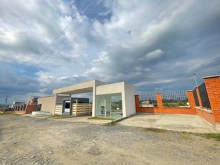 Foto 2 de LOTES EN CONJUNTO CERRADO SAN CRISTOBAL - PRECIO DE OPORTUNIDAD
