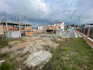 Foto 5 de LOTES EN CONJUNTO CERRADO SAN CRISTOBAL - PRECIO DE OPORTUNIDAD