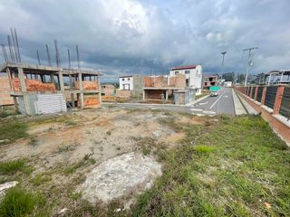 Foto 6 de LOTES EN CONJUNTO CERRADO SAN CRISTOBAL - PRECIO DE OPORTUNIDAD
