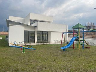 Foto 9 de LOTES EN CONJUNTO CERRADO SAN CRISTOBAL - PRECIO DE OPORTUNIDAD