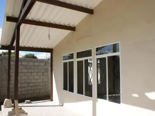 Foto 16 de Arriendo - Casa - Renta - Cumbaya - Miravalle