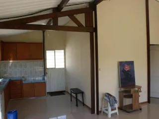 Foto 12 de Arriendo - Casa - Renta - Cumbaya - Miravalle
