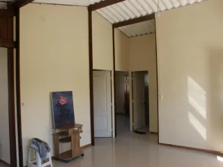 Foto 18 de Arriendo - Casa - Renta - Cumbaya - Miravalle