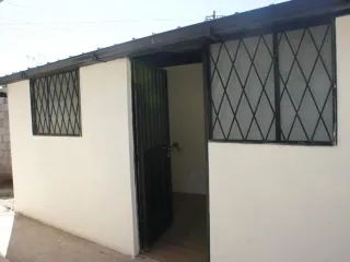 Foto 21 de Arriendo - Casa - Renta - Cumbaya - Miravalle