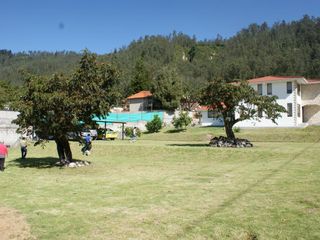 Foto 23 de Arriendo - Casa - Renta - Cumbaya - Miravalle