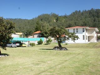 Foto 4 de Arriendo - Casa - Renta - Cumbaya - Miravalle