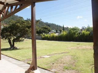 Foto 5 de Arriendo - Casa - Renta - Cumbaya - Miravalle