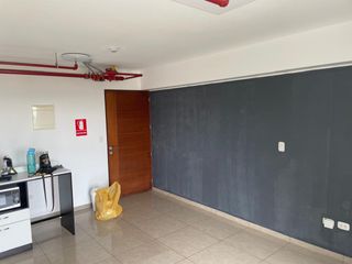 Foto 2 de ALQUILO OFICINA – AV. ARENALES  - LIMA