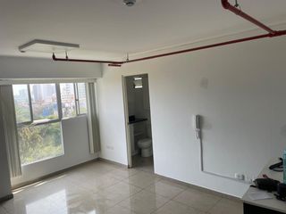 Foto 1 de ALQUILO OFICINA – AV. ARENALES  - LIMA