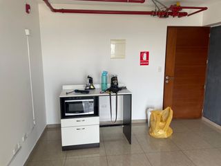 Foto 4 de ALQUILO OFICINA – AV. ARENALES  - LIMA