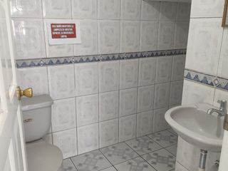 Foto 10 de EXCELENTE Y AMPLIO LOCAL ELOY ALFARO CERCA EMBAJADA AMERICANA SECTOR SOLCA