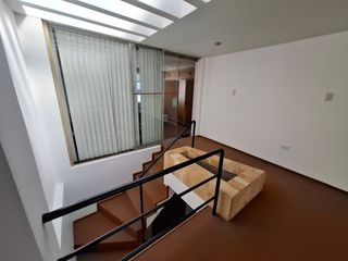 Foto 2 de Alquilo Linda Casita De 3 Pisos En Quinta Privada - Yanahuara