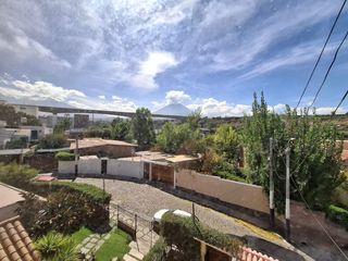 Foto 10 de Alquilo Linda Casita De 3 Pisos En Quinta Privada - Yanahuara