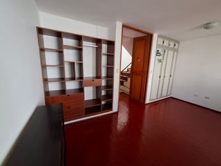 Foto 12 de Alquilo Linda Casita De 3 Pisos En Quinta Privada - Yanahuara