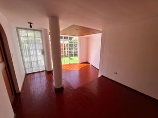 Foto 23 de Alquilo Linda Casita De 3 Pisos En Quinta Privada - Yanahuara
