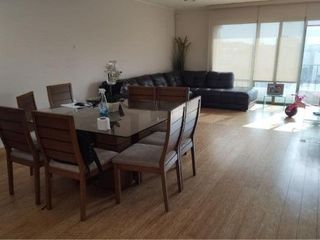 Foto 3 de Venta DUPLEX en San Borja limite con Surco