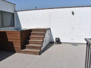 Foto 8 de Venta DUPLEX en San Borja limite con Surco