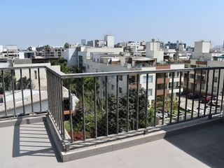 Foto 9 de Venta DUPLEX en San Borja limite con Surco