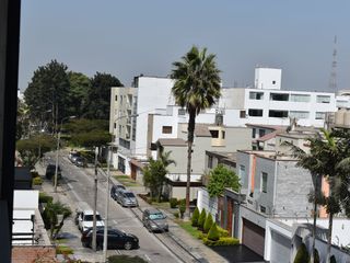 Foto 10 de Venta DUPLEX en San Borja limite con Surco