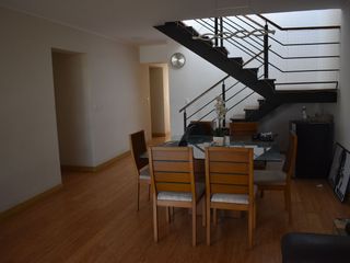 Foto 5 de Venta DUPLEX en San Borja limite con Surco
