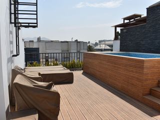 Foto 12 de Venta DUPLEX en San Borja limite con Surco