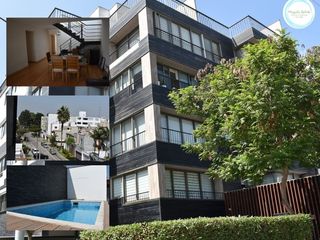 Foto 1 de Venta DUPLEX en San Borja limite con Surco