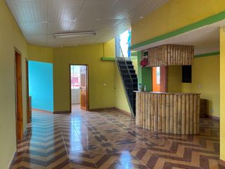 Foto 6 de Casa en venta, sector La Quinta - Ibarra