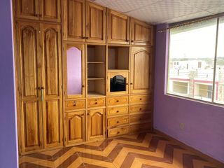 Foto 7 de Casa en venta, sector La Quinta - Ibarra