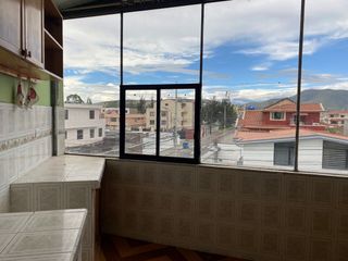 Foto 8 de Casa en venta, sector La Quinta - Ibarra