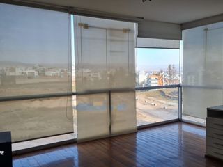 Foto 6 de Se Vende Amplio Departamento En Residencial Quinta Samay - Cayma