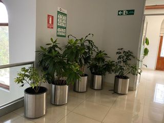 Foto 13 de Venta de local comercial con oficinas, sector La Mariscal - Quito