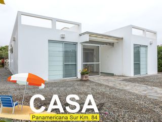Foto 2 de CASA VACACIONAL EN CONDOMINIO, SAN ANTONIO, CAÑETE