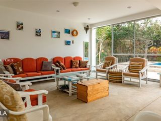 Foto 6 de CASA VACACIONAL EN CONDOMINIO, SAN ANTONIO, CAÑETE