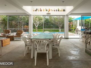 Foto 7 de CASA VACACIONAL EN CONDOMINIO, SAN ANTONIO, CAÑETE