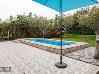Foto 9 de CASA VACACIONAL EN CONDOMINIO, SAN ANTONIO, CAÑETE