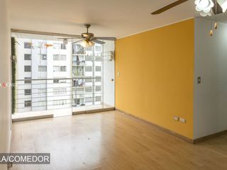 Foto 1 de ALQUILER DE DEPARTAMENTO EN BREÑA