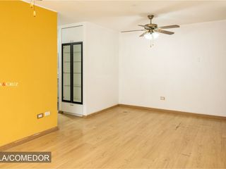 Foto 2 de ALQUILER DE DEPARTAMENTO EN BREÑA