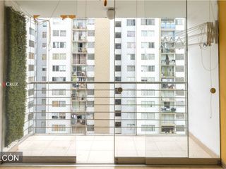 Foto 4 de ALQUILER DE DEPARTAMENTO EN BREÑA