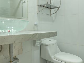 Foto 5 de ALQUILER DE DEPARTAMENTO EN BREÑA