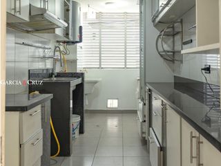 Foto 7 de ALQUILER DE DEPARTAMENTO EN BREÑA