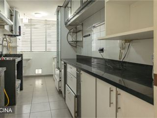 Foto 8 de ALQUILER DE DEPARTAMENTO EN BREÑA