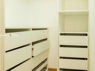 Foto 10 de ALQUILER DE DEPARTAMENTO EN BREÑA