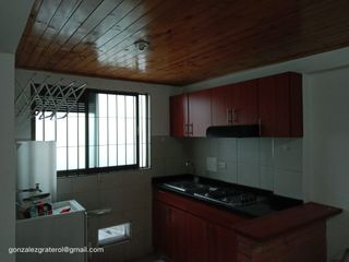 Foto 1 de Arriendo Apartamento Bogota San Fernando