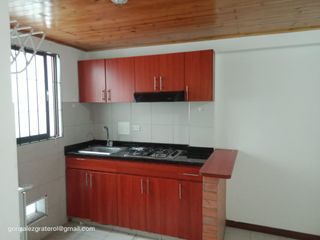 Foto 2 de Arriendo Apartamento Bogota San Fernando