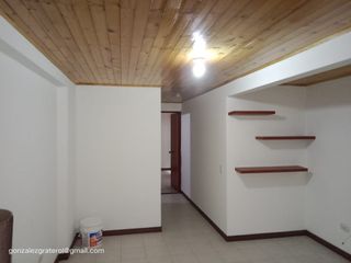 Foto 4 de Arriendo Apartamento Bogota San Fernando