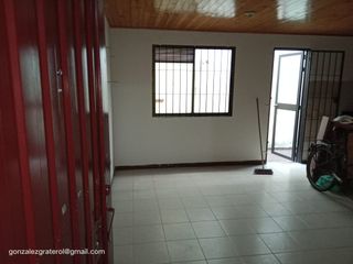 Foto 6 de Arriendo Apartamento Bogota San Fernando