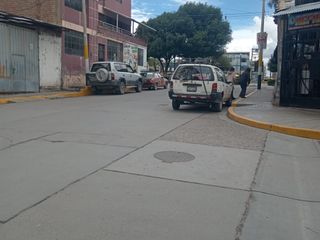 Foto 2 de 🏡 𝐎𝐅𝐄𝐑𝐓𝐀 CÉNTRICA❗ 𝐓𝐄𝐑𝐑𝐄𝐍𝐎 𝐄𝐍 𝐕𝐄𝐍𝐓𝐀 240 M2 𝐀 PASOS DE CALLE REAL💰